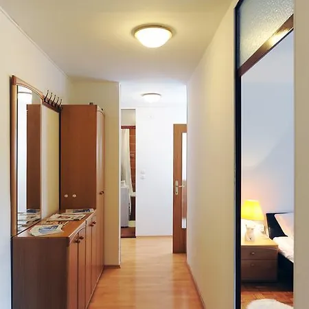 Apartment Trnovo Center
