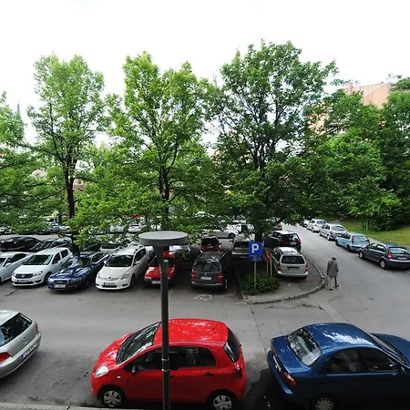 Trnovo Center Апартаменты *
